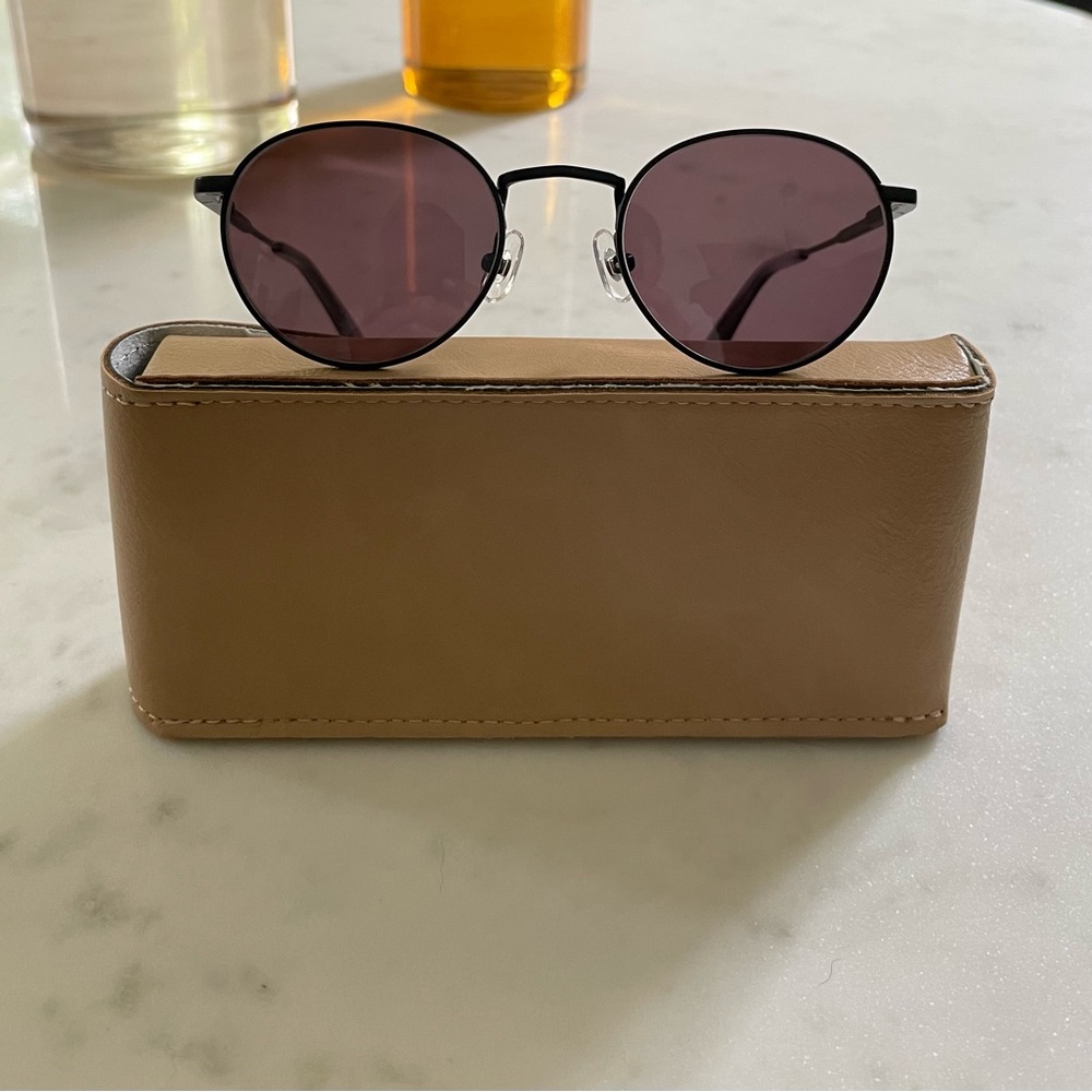 Crap Eyewear The Zen Patrol Sunglasses